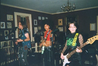 Cover image for STRYK9