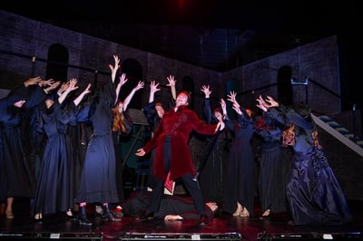 Cover image for Jekyll & Hyde review image