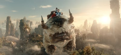 Cover image for ‘Avatar: The Last Airbender’ Live Action Trailer Breakdown: Worthy Remake or Return to 2010?
