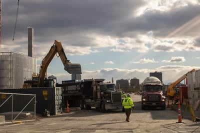 Cover image for Harvard’s 10-Year Plan for Allston Moves Forward with $53 Million Investment in Community Benefits