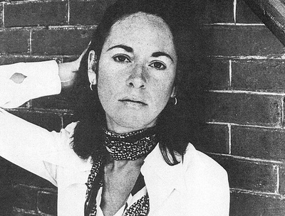 Cover image for Trying to Remember Louise Glück
