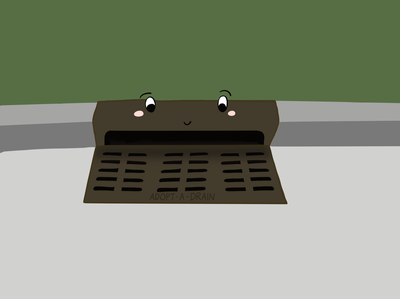 Cover image for Somerville Residents Open Hearts to New Pets: Storm Water Drains