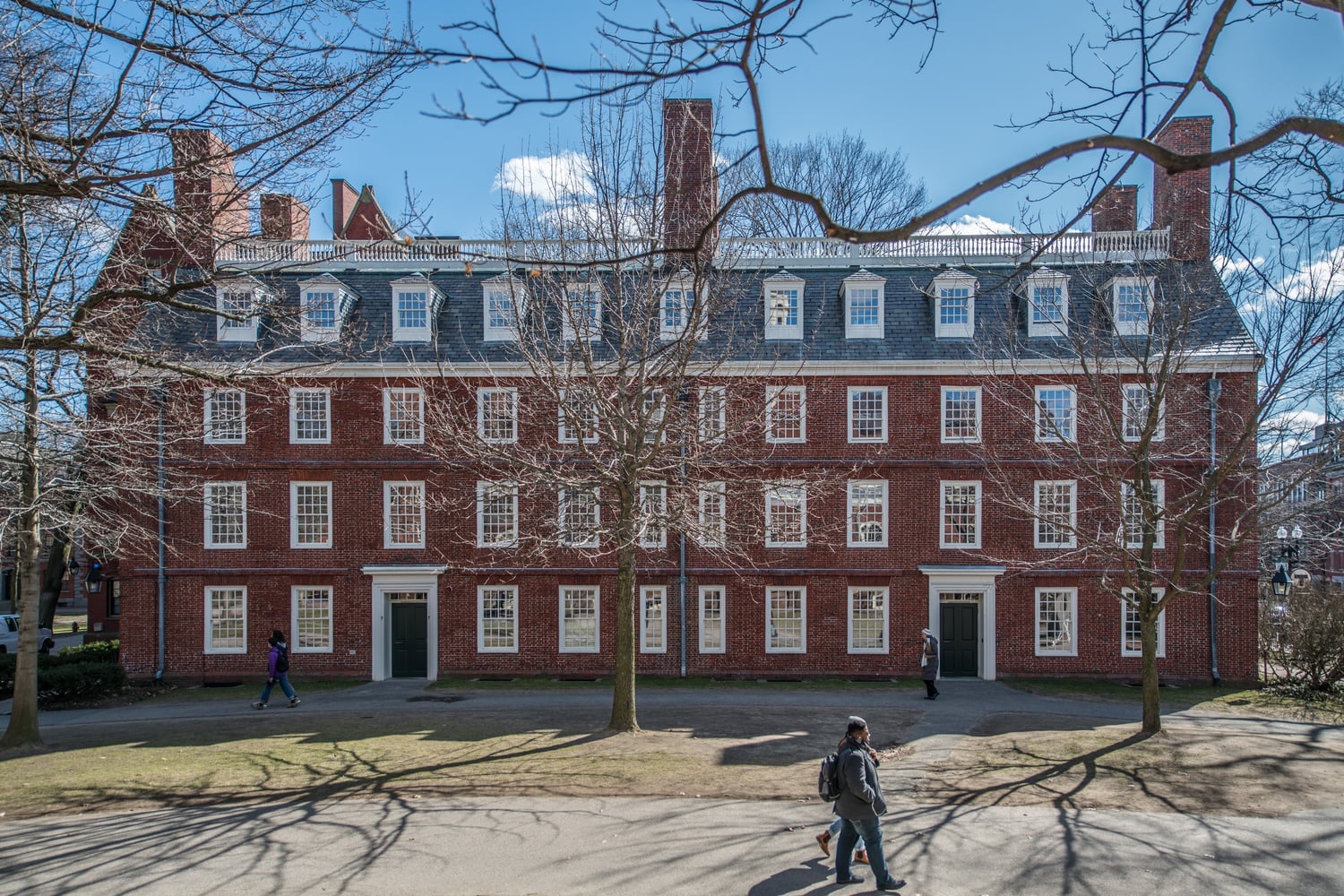 Billionaire philanthropist and major Harvard donor Leonard V. Blavatnik will halt donations to the University over its handling of antisemitism on campus.