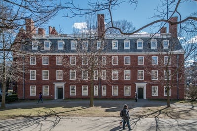 Cover image for As Antisemitism Lawsuit Drags On, Harvard Demands Kestenbaum’s Messages With Politicians