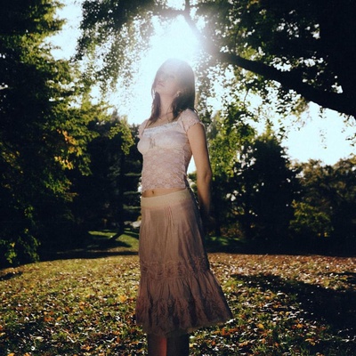 Cover image for 'Simple Like 17' EP  Image