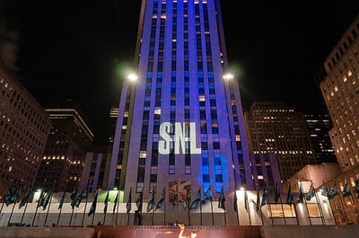 Cover image for The Best Celebrity SNL Hosts in Recent SNL History