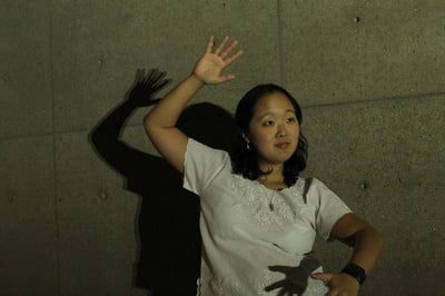 Cover image for Claire Yoo image
