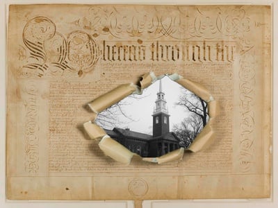Cover image for Indigenous History Scrut Cover