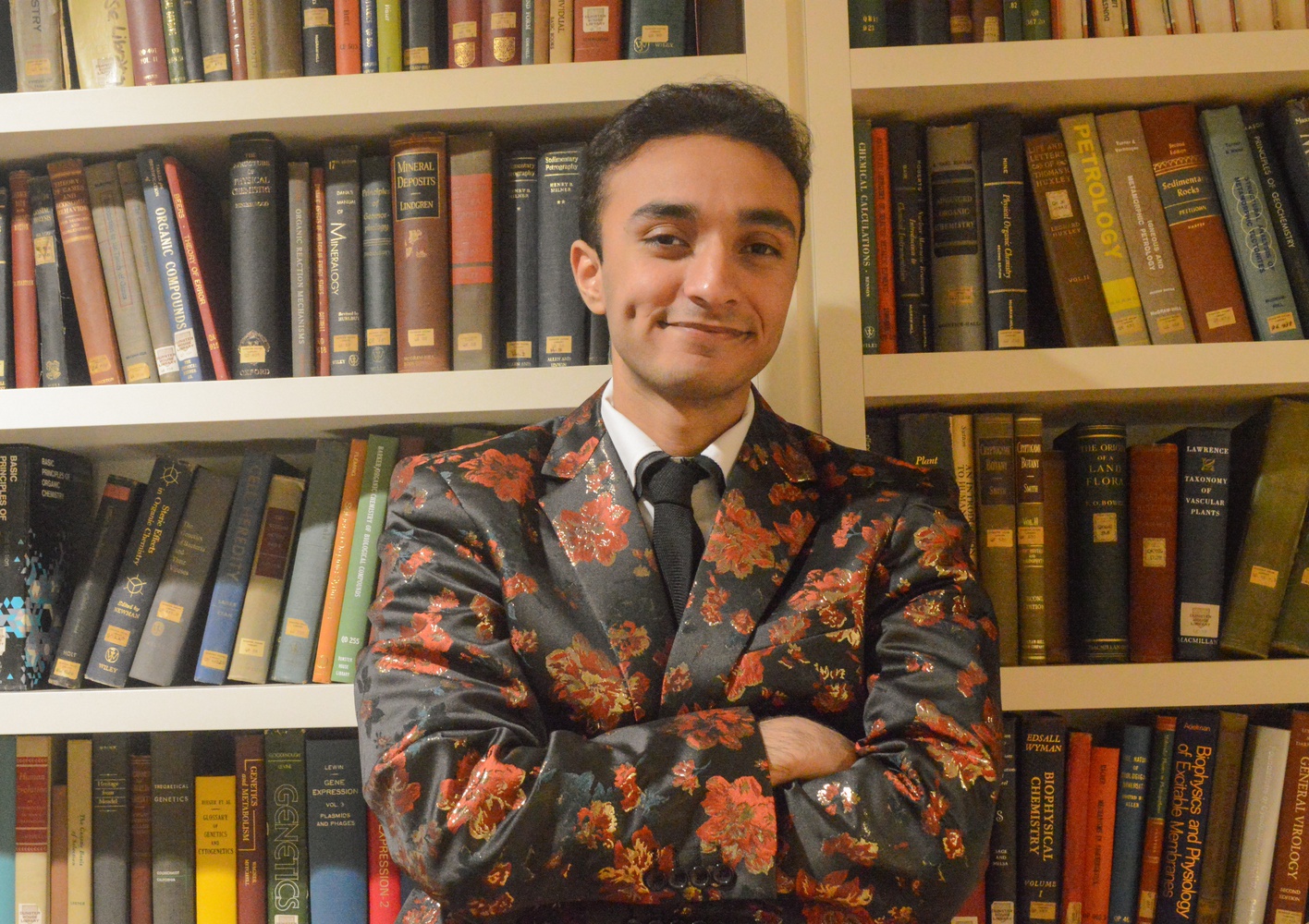 Fez Zafar | Magazine | The Harvard Crimson