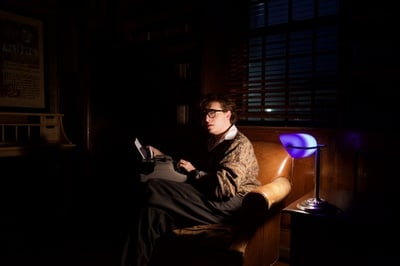 Cover image for Class Clown: Matthew Cole