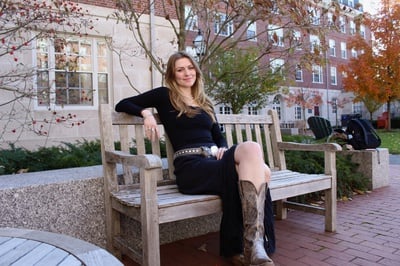Cover image for madison pankey