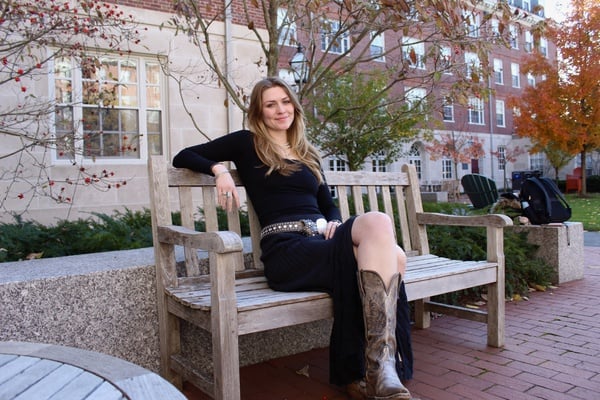 Cover image for The Life of the Party: Madison Pankey