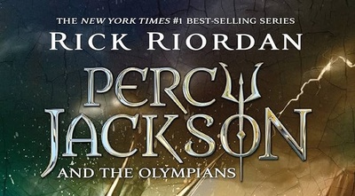 Cover image for How Often Do You Think About the Riordan Empire?
