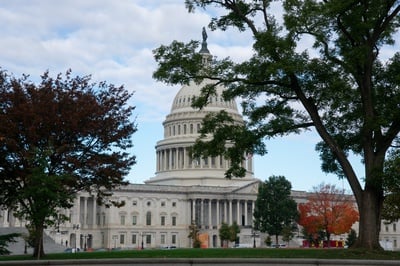 Cover image for House Republicans Take Aim at Harvard Over Ties to China in New Report