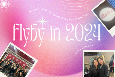 Cover image for Here’s to Flyby in 2024