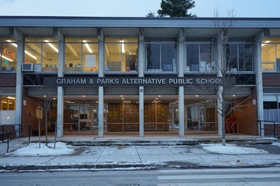 Cover image for Graham & Parks Principal Set to Return Next Year as Discrimination Suit Proceeds