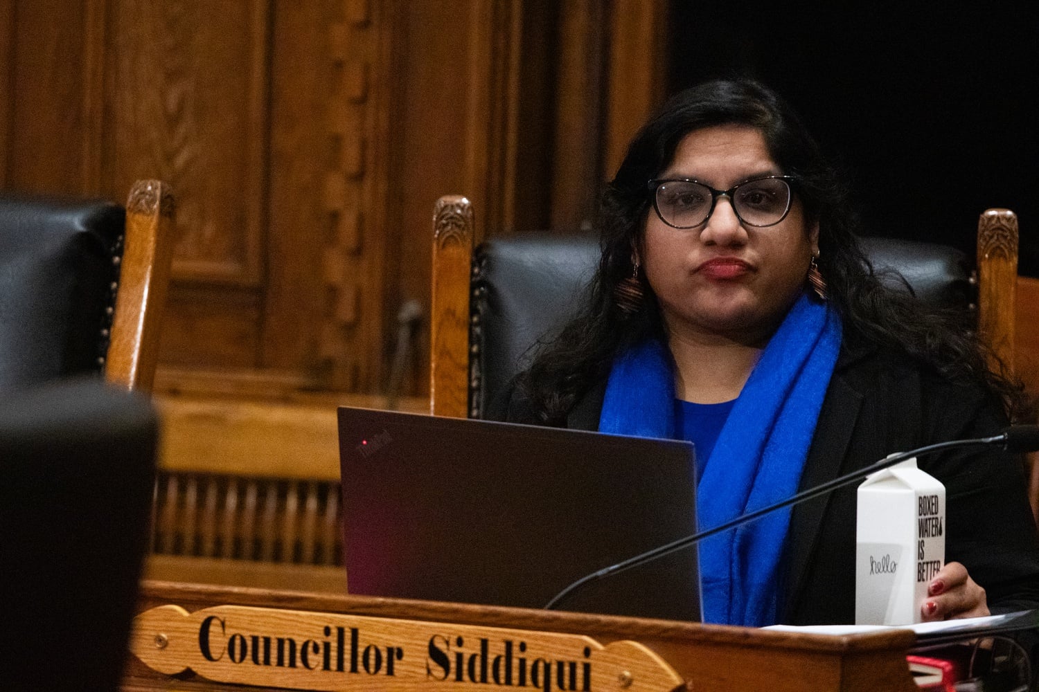 The Cambridge City Council is expected to pass a policy order expressing support for a ceasefire.
