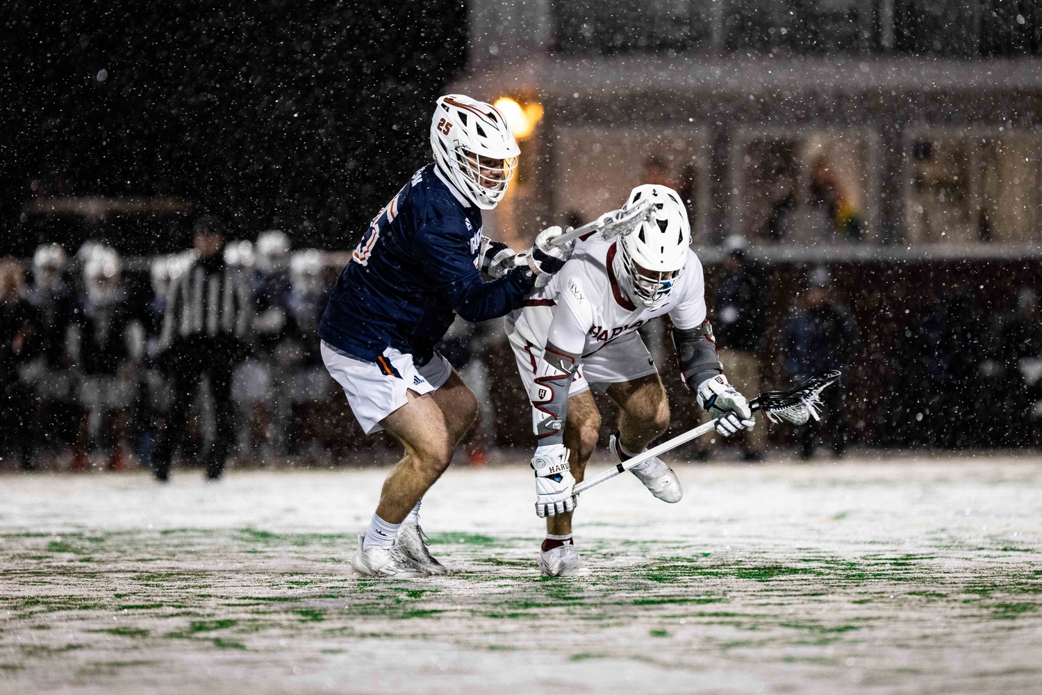 The squad will lean on the highly-ranked incoming freshman class.