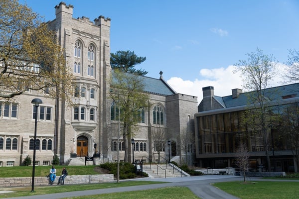Cover image for Harvard’s Hyperfixation on Israel Is Academically Unserious