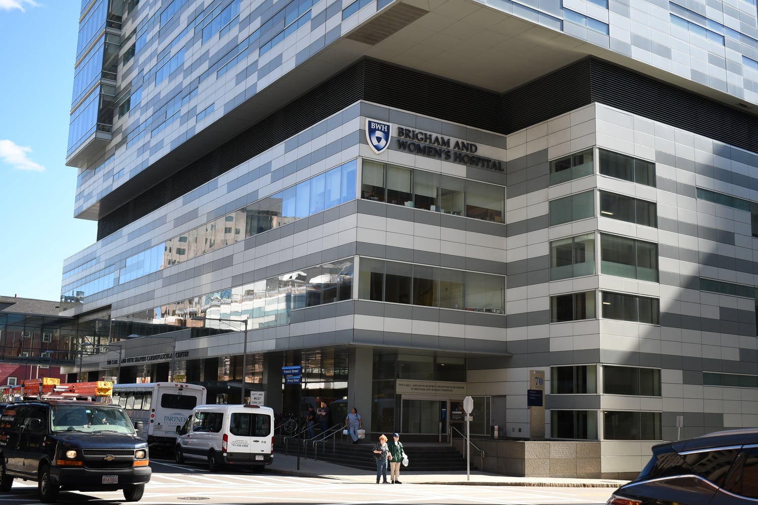At Massachusetts General Brigham's addiction clinic, 'alarms were going off' about 7-OH in the early 2020s.