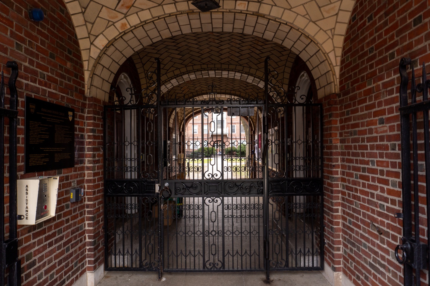 The Dean of Students Office said it will not restrict freshmen swipe access to upperclassman Houses during River Run this year.