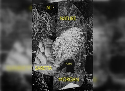 Cover image for ‘Alt-Nature’ Review: Prose Poetry at Full Capacity