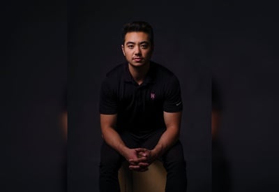 Cover image for Harvard Authors Profile: Schuyler Bailar on Allyship to the Transgender Community