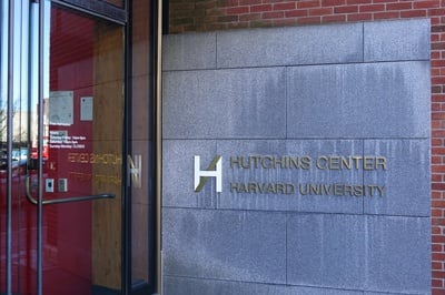 Cover image for Harvard Launches Black Film Project With 2 Prizes To Support Independent Filmmakers