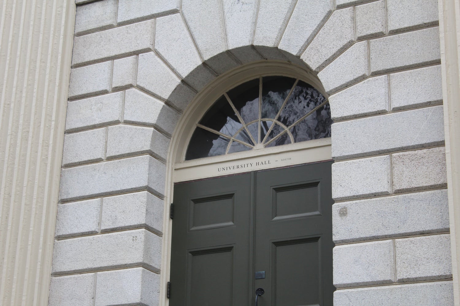According to a Saturday progress report, the planning body for a University faculty senate is considering a push for faculty representation on the Harvard Corporation.