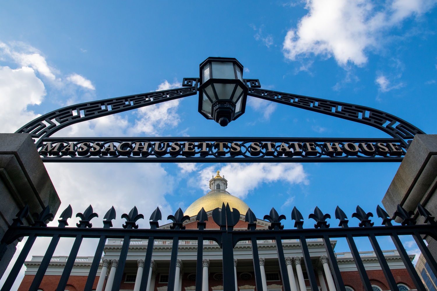 The Massachusetts legislature is considering a proposal to impose a 2.5 percent tax on the endowment of Harvard and other universities.