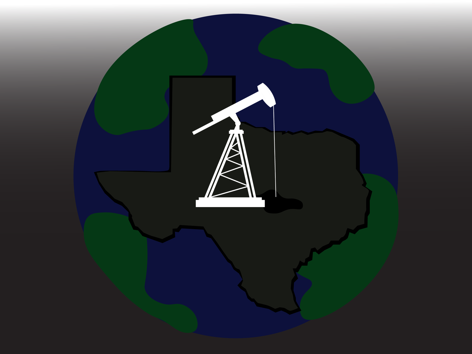 Oil supplies hope that there will always be a future in the Permian Basin. How can locals be assured there is a future for them?