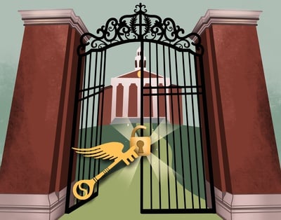 Cover image for Craft or Commodity? The ‘Paradox’ of High School Creative Writing Competitions