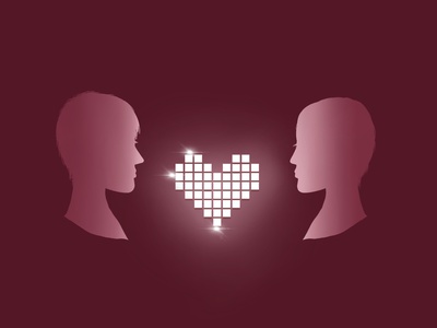 Cover image for ‘A Quick Scroll’: Datamatch Results Bring Free Food and Friendship