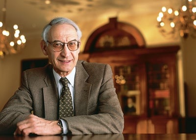 Cover image for Charles Fried 1