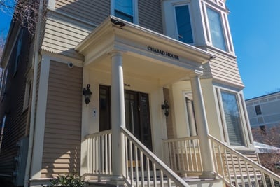 Cover image for Cambridge Upzoning Gets Rid of Exemption to Keep Institutions Out of Residential Neighborhoods