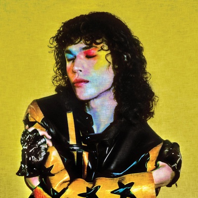 Cover image for Conan Gray 'Lonely Dancers' Single Cover