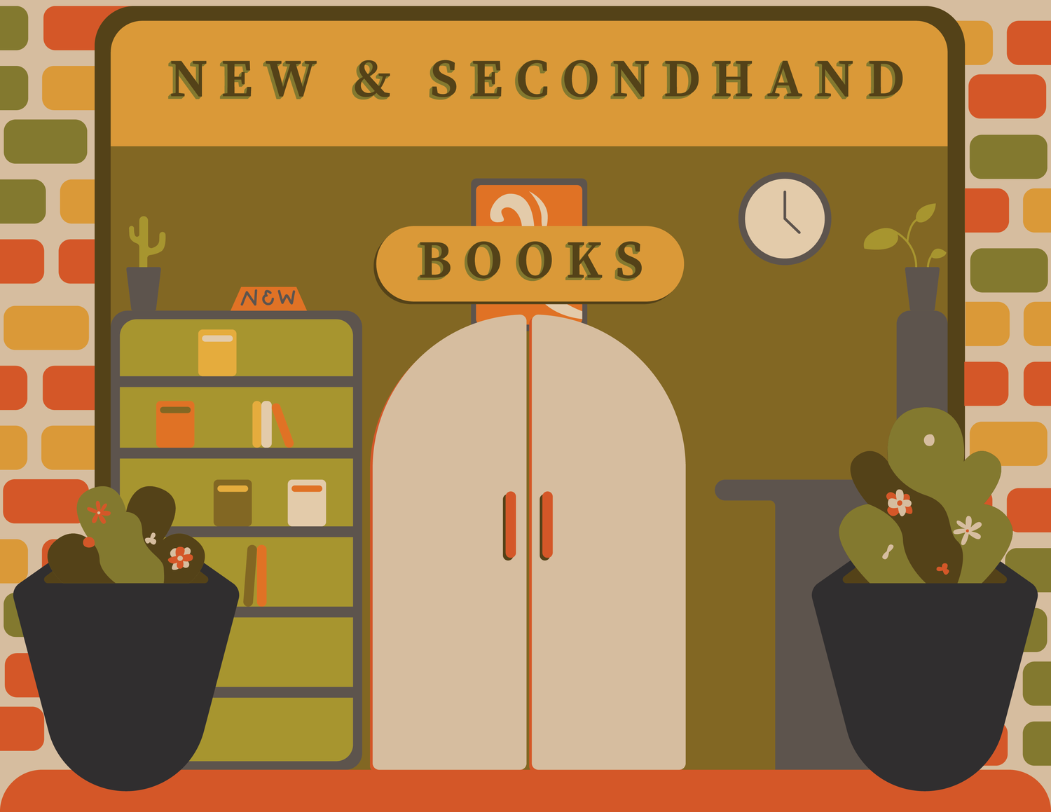 Libraries, Used Bookstores, or Fresh off the Presses: Where Should You ...