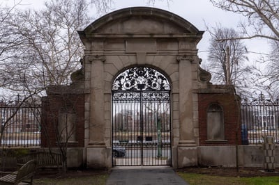 Cover image for Despite Rumors, Freshmen Swipe Access to Remain Restricted for River Run