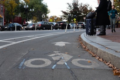 Cover image for Bike Lanes
