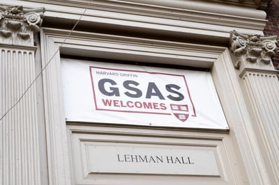 Cover image for Harvard to Open 24/7 Study Spaces for Graduate Student Reading Weeks