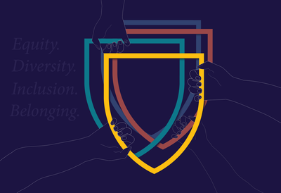 Cover image for The Fight Over DEI Arrives at Harvard