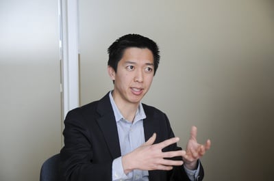 Cover image for Andrew Ho DEI Scrut
