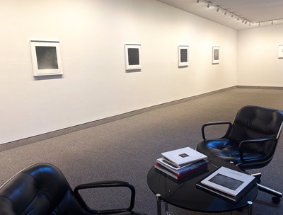 Cover image for ‘Vija Celmins: Night Skies’ Review: A Call From the Void