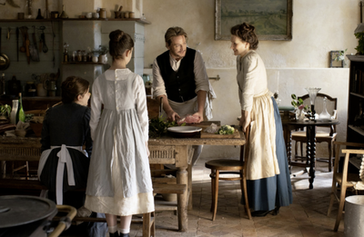 Cover image for The Taste of Things still