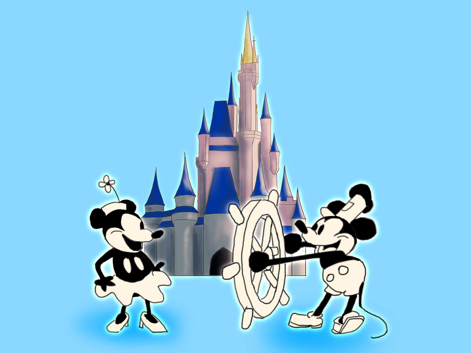 The impact Disney has had on pop culture is undeniable, but its stake in shaping it seems to have diminished in recent years.