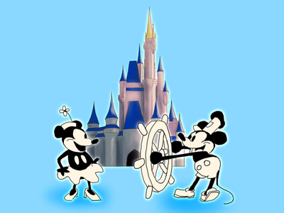 Cover image for Why Don’t We See Disney Stars Anymore?
