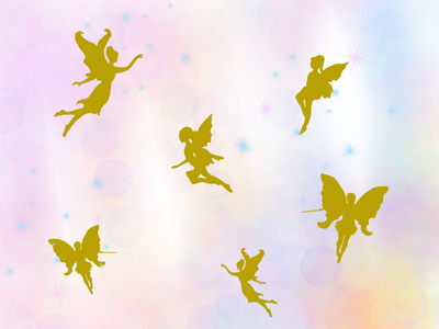Cover image for 'Winx Club' Image