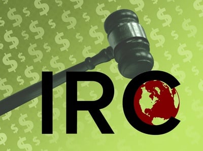Cover image for Undergrad Sues Harvard IRC After Removal Over $170,000 ‘Financial Stress Test’