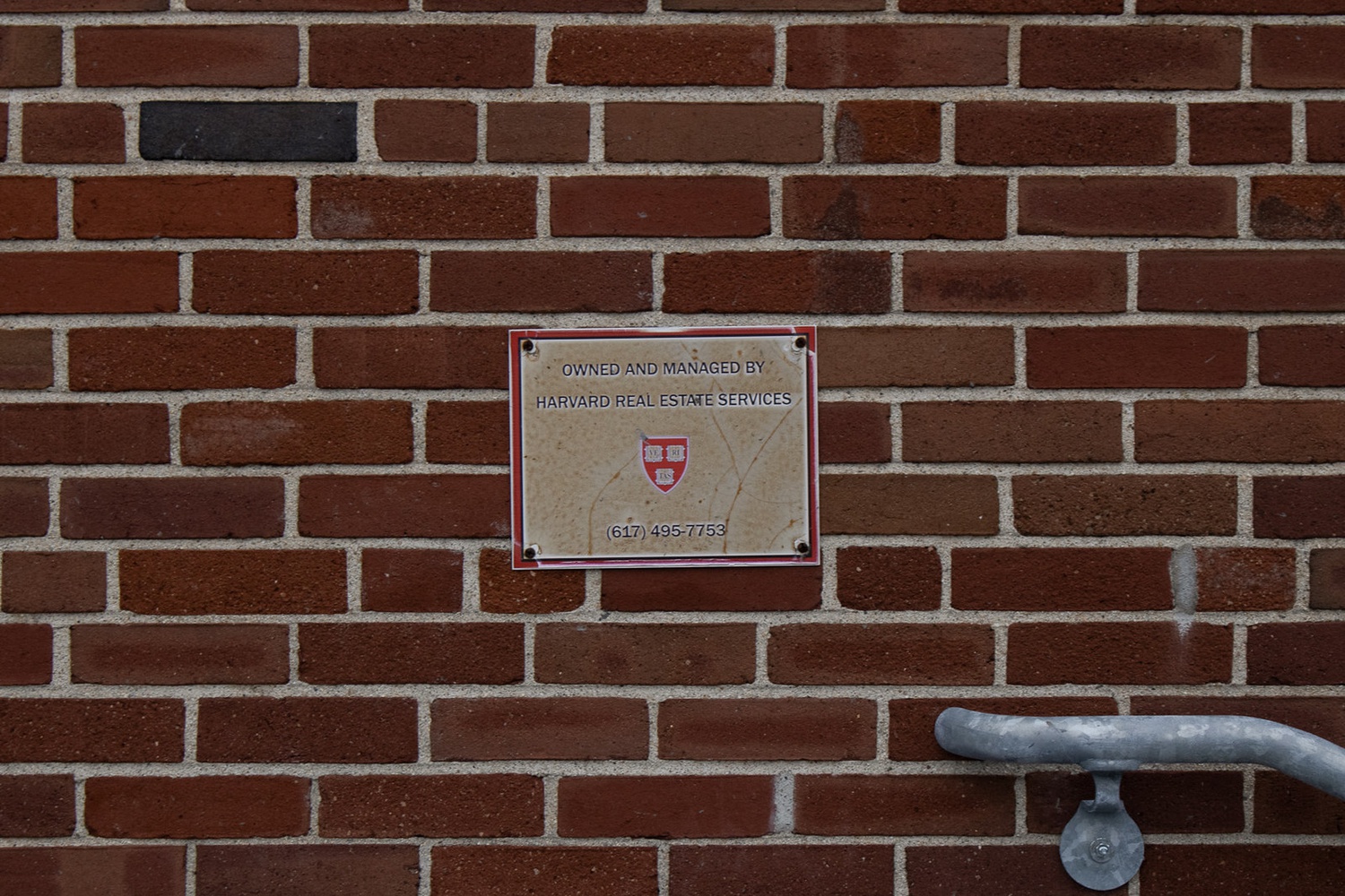 Harvard owns nearly 40 commercial properties throughout Lower Allston.
