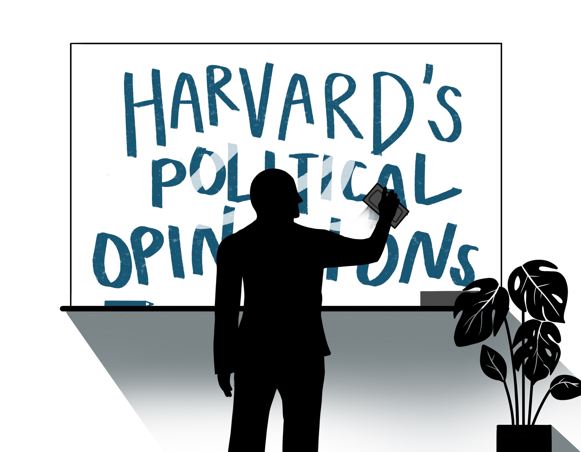 Harvard Must Learn Its Lesson. Institutional Neutrality Is Step One ...
